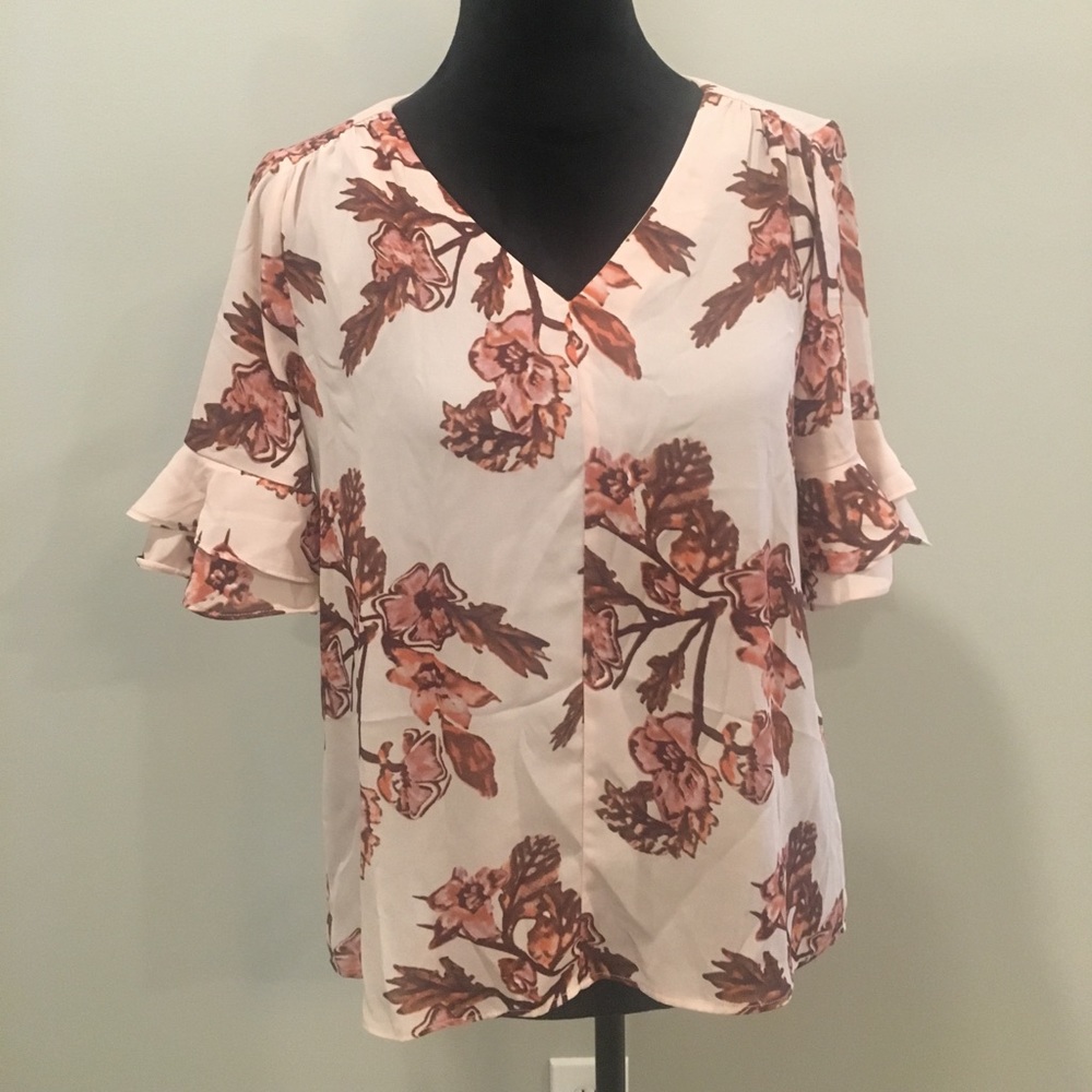 Small top NEW